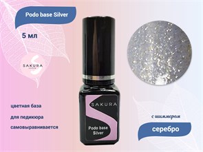 {{productViewItem.photos[photoViewList.activeNavIndex].Alt || productViewItem.photos[photoViewList.activeNavIndex].Description || 'База для педикюра Sakura Podo base Silver, 5 мл'}}