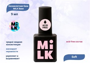 {{productViewItem.photos[photoViewList.activeNavIndex].Alt || productViewItem.photos[photoViewList.activeNavIndex].Description || 'Бескислотная база для ногтей Milk Soft, 9 мл'}}