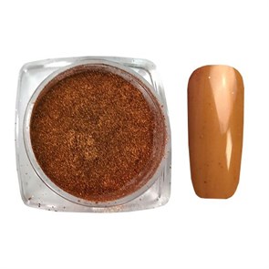Бронзовая втирка C.Beauty №02 cb/LG-77502