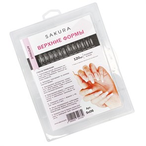 {{productViewItem.photos[photoViewList.activeNavIndex].Alt || productViewItem.photos[photoViewList.activeNavIndex].Description || 'Верхние формы Sakura арочные, 120 шт.'}}