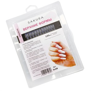 {{productViewItem.photos[photoViewList.activeNavIndex].Alt || productViewItem.photos[photoViewList.activeNavIndex].Description || 'Верхние формы Sakura балерина, 120 шт.'}}