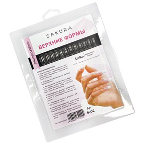 {{productViewItem.photos[photoViewList.activeNavIndex].Alt || productViewItem.photos[photoViewList.activeNavIndex].Description || 'Верхние формы Sakura универсальные, 120 шт.'}}