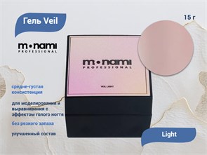 {{productViewItem.photos[photoViewList.activeNavIndex].Alt || productViewItem.photos[photoViewList.activeNavIndex].Description || 'Гель Monami Veil Light, 15г'}}