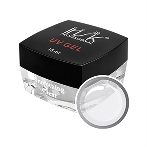 {{productViewItem.photos[photoViewList.activeNavIndex].Alt || productViewItem.photos[photoViewList.activeNavIndex].Description || 'Гель Smoothing Clear IRISK Premium Pack, 15 мл'}}