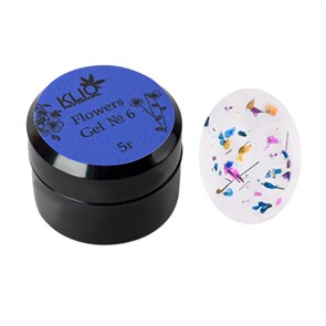 {{productViewItem.photos[photoViewList.activeNavIndex].Alt || productViewItem.photos[photoViewList.activeNavIndex].Description || 'Гель для ногтей KLIO FLOWERS GEL №6, 5 г'}}