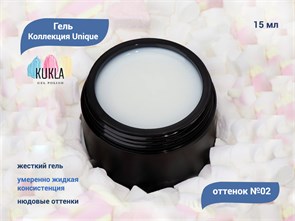 {{productViewItem.photos[photoViewList.activeNavIndex].Alt || productViewItem.photos[photoViewList.activeNavIndex].Description || 'Гель для ногтей Kukla Unique 02, 15 мл'}}