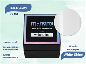 {{productViewItem.photos[photoViewList.activeNavIndex].Alt || productViewItem.photos[photoViewList.activeNavIndex].Description || 'Гель для ногтей Monami White Shine, 30 мл'}}