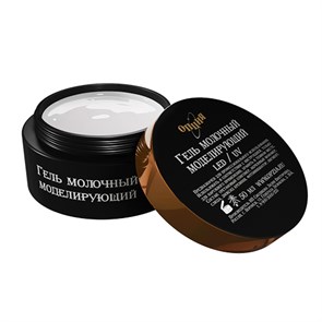 {{productViewItem.photos[photoViewList.activeNavIndex].Alt || productViewItem.photos[photoViewList.activeNavIndex].Description || 'Гель для ногтей моделирующий &quot;Опция&quot;, молочный (8400), 50 мл'}}