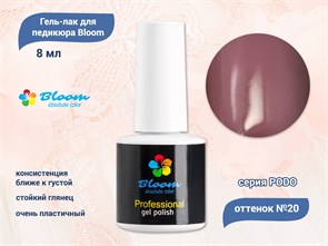 {{productViewItem.photos[photoViewList.activeNavIndex].Alt || productViewItem.photos[photoViewList.activeNavIndex].Description || 'Гель-лак Bloom, PODO №20, 8 мл'}}