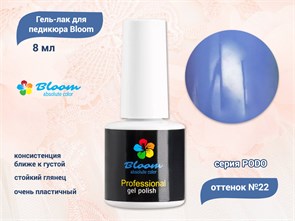 {{productViewItem.photos[photoViewList.activeNavIndex].Alt || productViewItem.photos[photoViewList.activeNavIndex].Description || 'Гель-лак Bloom, PODO №22, 8 мл'}}