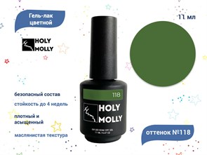 {{productViewItem.photos[photoViewList.activeNavIndex].Alt || productViewItem.photos[photoViewList.activeNavIndex].Description || 'Гель-лак Holy Molly №118, 11 мл'}}
