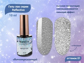 {{productViewItem.photos[photoViewList.activeNavIndex].Alt || productViewItem.photos[photoViewList.activeNavIndex].Description || 'Гель-лак MANITA PROFESSIONAL Reflective светоотражающий №01, 10 мл'}}