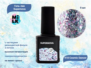 {{productViewItem.photos[photoViewList.activeNavIndex].Alt || productViewItem.photos[photoViewList.activeNavIndex].Description || 'Гель-лак Milk Supernova 918 Cosmic Dancer, 9 мл'}}