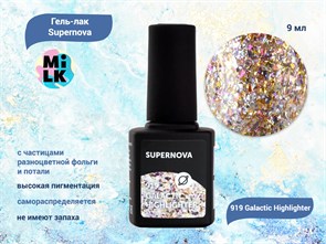 {{productViewItem.photos[photoViewList.activeNavIndex].Alt || productViewItem.photos[photoViewList.activeNavIndex].Description || 'Гель-лак Milk Supernova 919 Galactic Highlighter, 9 мл'}}