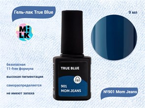 {{productViewItem.photos[photoViewList.activeNavIndex].Alt || productViewItem.photos[photoViewList.activeNavIndex].Description || 'Гель-лак Milk True Blue 901 Mom Jeans, 9 мл'}}