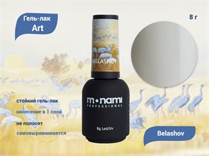 {{productViewItem.photos[photoViewList.activeNavIndex].Alt || productViewItem.photos[photoViewList.activeNavIndex].Description || 'Гель-лак Monami Art Belashov, 8 г'}}
