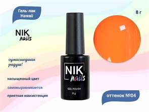 {{productViewItem.photos[photoViewList.activeNavIndex].Alt || productViewItem.photos[photoViewList.activeNavIndex].Description || 'Гель-лак NIK nails Hawaii 04, 8 г'}}