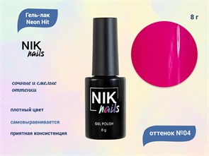 {{productViewItem.photos[photoViewList.activeNavIndex].Alt || productViewItem.photos[photoViewList.activeNavIndex].Description || 'Гель-лак NIK nails Neon Hit 04, 8 г'}}