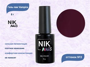 {{productViewItem.photos[photoViewList.activeNavIndex].Alt || productViewItem.photos[photoViewList.activeNavIndex].Description || 'Гель-лак NIK nails Vampira 03, 8 г'}}