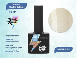 {{productViewItem.photos[photoViewList.activeNavIndex].Alt || productViewItem.photos[photoViewList.activeNavIndex].Description || 'Гель-лак RockNail Double Bubble, 380 Spit It Out, 10 мл'}}