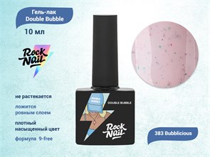 {{productViewItem.photos[photoViewList.activeNavIndex].Alt || productViewItem.photos[photoViewList.activeNavIndex].Description || 'Гель-лак RockNail Double Bubble, 383 Bubblicious, 10 мл'}}