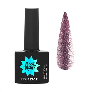 {{productViewItem.photos[photoViewList.activeNavIndex].Alt || productViewItem.photos[photoViewList.activeNavIndex].Description || 'Гель-лак RockNail Insta Star 205 Christina, 10 мл'}}