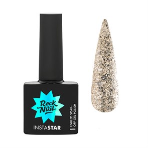 {{productViewItem.photos[photoViewList.activeNavIndex].Alt || productViewItem.photos[photoViewList.activeNavIndex].Description || 'Гель-лак RockNail Insta Star 207 Beyonce, 10 мл'}}
