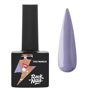 {{productViewItem.photos[photoViewList.activeNavIndex].Alt || productViewItem.photos[photoViewList.activeNavIndex].Description || 'Гель-лак RockNail Too March March Mandess 947, 10 мл'}}