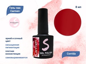 {{productViewItem.photos[photoViewList.activeNavIndex].Alt || productViewItem.photos[photoViewList.activeNavIndex].Description || 'Гель-лак Sakura Carmen Corrida, 8 мл'}}