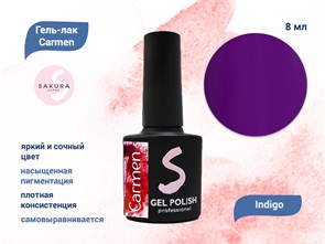 {{productViewItem.photos[photoViewList.activeNavIndex].Alt || productViewItem.photos[photoViewList.activeNavIndex].Description || 'Гель-лак Sakura Carmen Indigo, 8 мл'}}