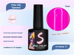 {{productViewItem.photos[photoViewList.activeNavIndex].Alt || productViewItem.photos[photoViewList.activeNavIndex].Description || 'Гель-лак Sakura Gamma 11, 8 мл'}}