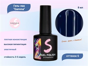 {{productViewItem.photos[photoViewList.activeNavIndex].Alt || productViewItem.photos[photoViewList.activeNavIndex].Description || 'Гель-лак Sakura Gamma 6, 8 мл'}}