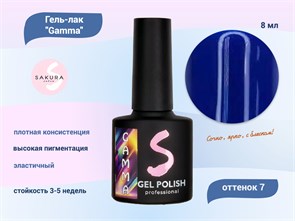 {{productViewItem.photos[photoViewList.activeNavIndex].Alt || productViewItem.photos[photoViewList.activeNavIndex].Description || 'Гель-лак Sakura Gamma 7, 8 мл'}}