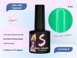 {{productViewItem.photos[photoViewList.activeNavIndex].Alt || productViewItem.photos[photoViewList.activeNavIndex].Description || 'Гель-лак Sakura Gamma 8, 8 мл'}}