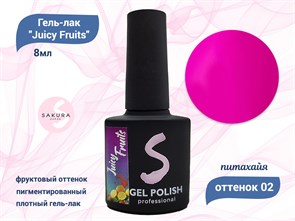 {{productViewItem.photos[photoViewList.activeNavIndex].Alt || productViewItem.photos[photoViewList.activeNavIndex].Description || 'Гель-лак Sakura Juicy Fruits №02, 8 мл'}}