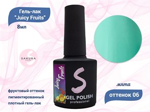 {{productViewItem.photos[photoViewList.activeNavIndex].Alt || productViewItem.photos[photoViewList.activeNavIndex].Description || 'Гель-лак Sakura Juicy Fruits №06, 8 мл'}}