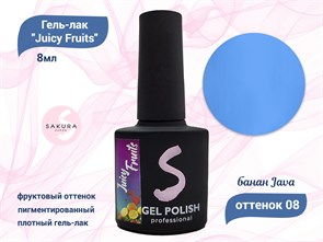 {{productViewItem.photos[photoViewList.activeNavIndex].Alt || productViewItem.photos[photoViewList.activeNavIndex].Description || 'Гель-лак Sakura Juicy Fruits №08, 8 мл'}}