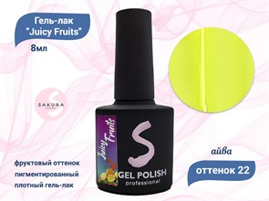 {{productViewItem.photos[photoViewList.activeNavIndex].Alt || productViewItem.photos[photoViewList.activeNavIndex].Description || 'Гель-лак Sakura Juicy Fruits №22, 8 мл'}}