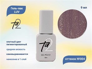 {{productViewItem.photos[photoViewList.activeNavIndex].Alt || productViewItem.photos[photoViewList.activeNavIndex].Description || 'Гель-лак Ta2  LUV №004, 9 мл'}}