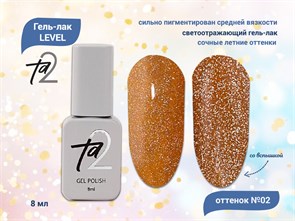 {{productViewItem.photos[photoViewList.activeNavIndex].Alt || productViewItem.photos[photoViewList.activeNavIndex].Description || 'Гель-лак Ta2 LEVEL №002, 8 мл'}}