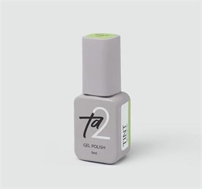 Гель-лак Ta2 TINT №004, 9 мл TA2-GGTN04