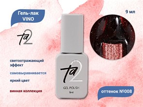 {{productViewItem.photos[photoViewList.activeNavIndex].Alt || productViewItem.photos[photoViewList.activeNavIndex].Description || 'Гель-лак Ta2 VINO №008, 9 мл'}}