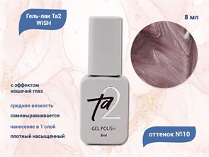 {{productViewItem.photos[photoViewList.activeNavIndex].Alt || productViewItem.photos[photoViewList.activeNavIndex].Description || 'Гель-лак Ta2 WISH с эффектом кошачий глаз №010, 8 мл'}}