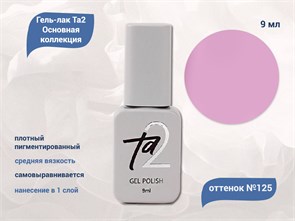 {{productViewItem.photos[photoViewList.activeNavIndex].Alt || productViewItem.photos[photoViewList.activeNavIndex].Description || 'Гель-лак Ta2 Основная коллекция №125, 9 мл'}}