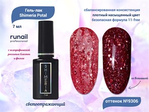 {{productViewItem.photos[photoViewList.activeNavIndex].Alt || productViewItem.photos[photoViewList.activeNavIndex].Description || 'Гель-лак светоотражающий ruNail Shimeria Potal №9306, 7 мл'}}