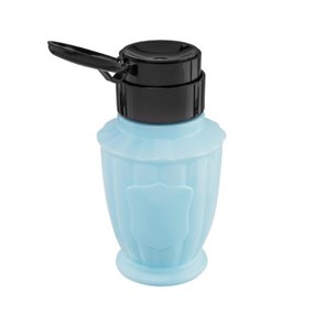 {{productViewItem.photos[photoViewList.activeNavIndex].Alt || productViewItem.photos[photoViewList.activeNavIndex].Description || 'Дозатор помпа IRISK RN-01, голубой, 200 мл'}}