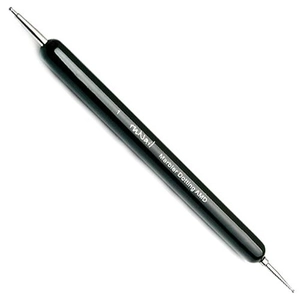 {{productViewItem.photos[photoViewList.activeNavIndex].Alt || productViewItem.photos[photoViewList.activeNavIndex].Description || 'Дотс для дизайна двусторонний Marbler Dotting AMD №1'}}