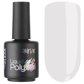 {{productViewItem.photos[photoViewList.activeNavIndex].Alt || productViewItem.photos[photoViewList.activeNavIndex].Description || 'Жидкий полигель IRISK Liquid PolyGel 01 Clear, 18 мл'}}