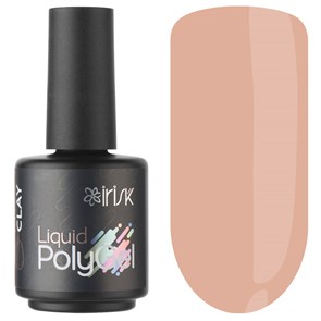 {{productViewItem.photos[photoViewList.activeNavIndex].Alt || productViewItem.photos[photoViewList.activeNavIndex].Description || 'Жидкий полигель IRISK Liquid PolyGel 06 Muted Clay, 18 мл'}}