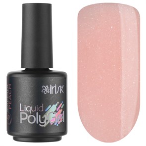 {{productViewItem.photos[photoViewList.activeNavIndex].Alt || productViewItem.photos[photoViewList.activeNavIndex].Description || 'Жидкий полигель IRISK Liquid PolyGel 10 Shimmer Peach, 18 мл'}}